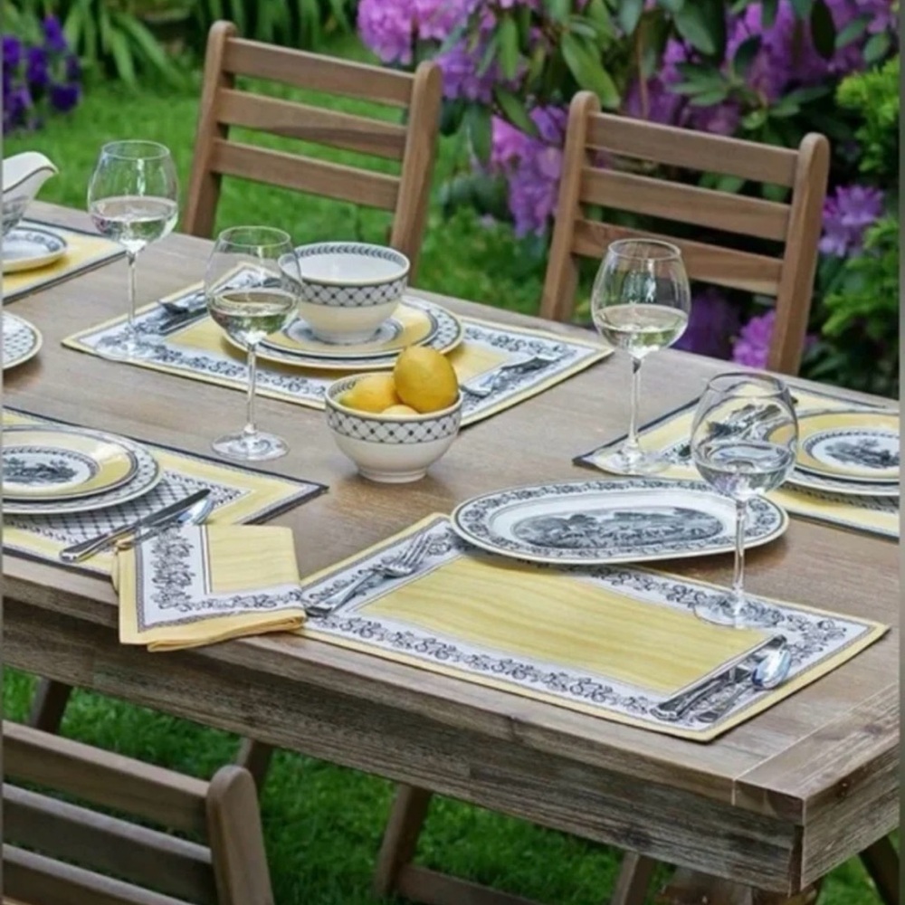 Villeroy & Boch Home Decor Bundle - Picture 9 of 13